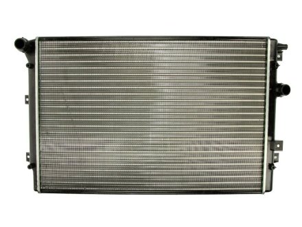 Радиатор, охлаждения дивгателя THERMOTEC D7W059TT (фото 1)
