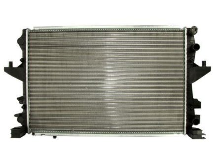 Радиатор, охлаждения дивгателя THERMOTEC D7W062TT (фото 1)