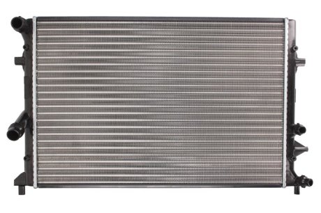 Радиатор, охлаждения дивгателя THERMOTEC D7W068TT (фото 1)