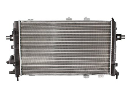 Радиатор, охлаждения дивгателя THERMOTEC D7X025TT (фото 1)