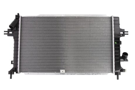 Радиатор, охлаждения дивгателя THERMOTEC D7X028TT (фото 1)