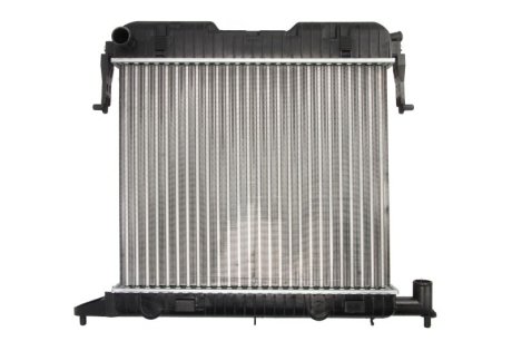 Радиатор, охлаждения дивгателя THERMOTEC D7X037TT (фото 1)