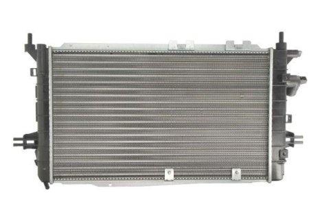 Радиатор, охлаждения дивгателя THERMOTEC D7X040TT