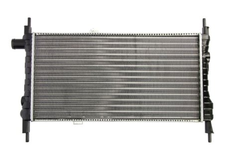 Радиатор, охлаждения дивгателя THERMOTEC D7X043TT (фото 1)