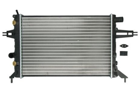 Радиатор, охлаждения дивгателя THERMOTEC D7X052TT