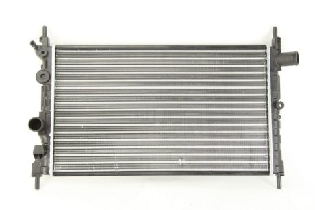 Радиатор, охлаждения дивгателя THERMOTEC D7X067TT