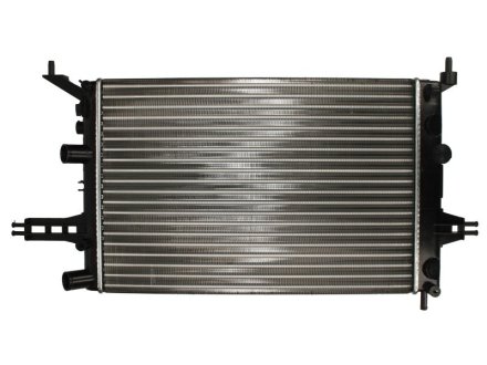 Радиатор, охлаждения дивгателя THERMOTEC D7X068TT