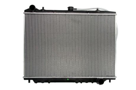 Радиатор, охлаждения дивгателя THERMOTEC D7X080TT (фото 1)