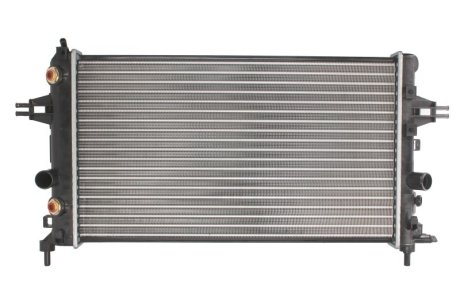 Радиатор, охлаждения дивгателя THERMOTEC D7X081TT