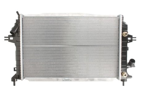 Радиатор, охлаждения дивгателя THERMOTEC D7X083TT
