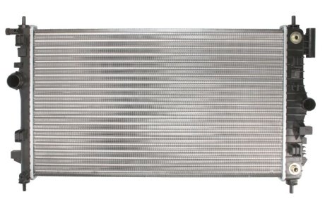 Радиатор, охлаждения дивгателя THERMOTEC D7X084TT (фото 1)