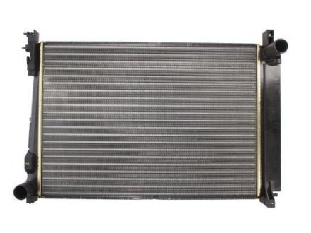 Радиатор, охлаждения дивгателя THERMOTEC D7Y026TT (фото 1)