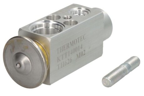 Клапан кондиціонера THERMOTEC KTT140014