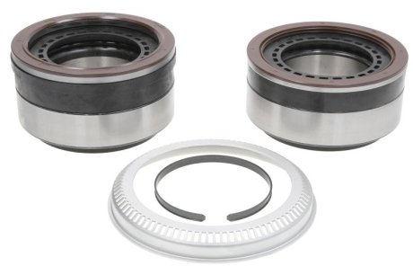 Ремкомплект ступиці TIMKEN SET1369