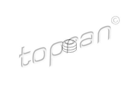 Прокладка клапанної кришки TOPRAN 100291