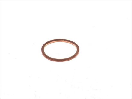 Уплотнительное кольцо для пробки масляного спуска TOPRAN 110 261