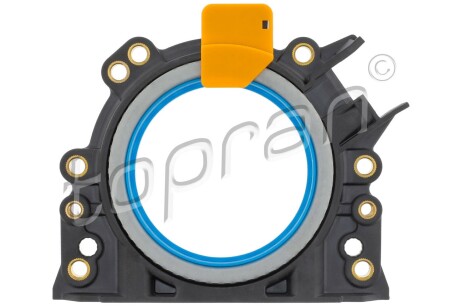 Сальник валу в корпусi TOPRAN 112885