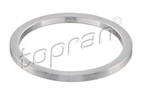 Кільце ущільнююче зливної пробки АКПП VW Caddy/Golf/Audi A3/Q3/R8/TT 07- TOPRAN 114 556 (фото 1)