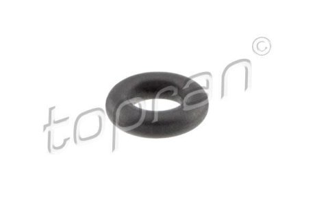 Уплотнительное кольцо клапанной форсунки TOPRAN 114 580 (фото 1)