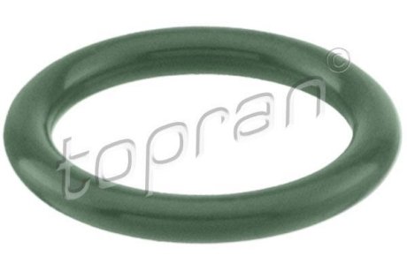 Прокладка турбіни TOPRAN 115084 (фото 1)