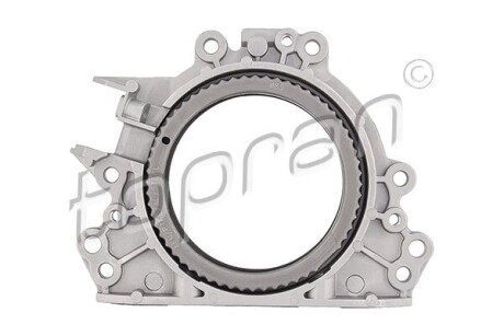 Сальник валу в корпусi TOPRAN 117444