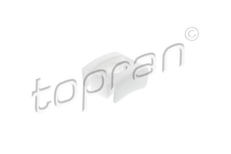 Стопор троса TOPRAN 118134 (фото 1)