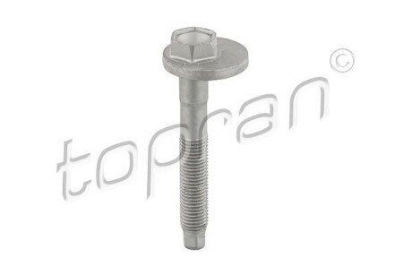 Гвинт для коригування розвалу VAG (M12X1,5X82,5) TOPRAN 119 040