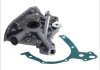 Масляна помпа Opel 1.4/ 1.6 Astra F/ G, Corsa A/ B/ C, Kadett E, Meriva, Tigra A, Vectra A/ B/ C, Zafira A TOPRAN 205 585 (фото 1)