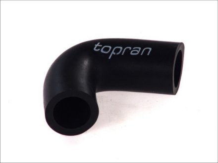 Трубка вентиляції картера TOPRAN 206556 (фото 1)