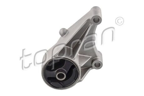 Опора двигуна Opel Astra H, Astra H GTC, Meriva B, Zafira B 1.6D/1.7D 03.04- TOPRAN 208 370