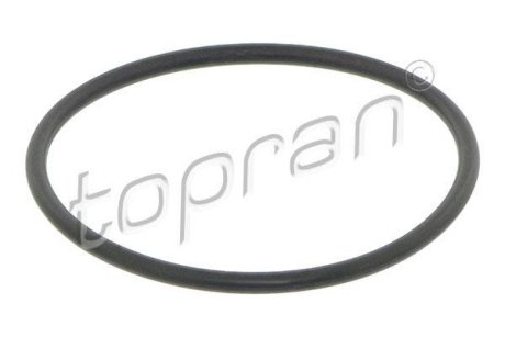 Ущiльнююче кiльце TOPRAN 408845 (фото 1)