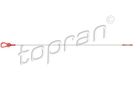 Щуп масляний TOPRAN 409238