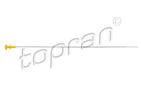 Щуп масляний TOPRAN 723499 (фото 1)