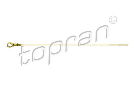Щуп масляний TOPRAN 723514 (фото 1)