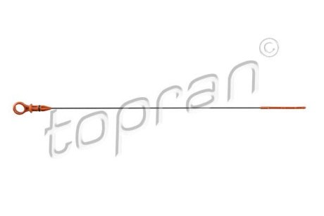 Щуп масляний TOPRAN 723518 (фото 1)