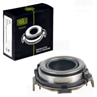 Подшипник выжимной Geely MK (08-)/Emgrand EC7 (09-); Lifan Solano(10-)/X60 (11-)(мех.) (CT 3005) Trialli CT3005