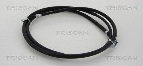Трос, стояночная тормозная система TRISCAN 8140 10127