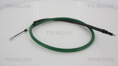 Трос, стояночная тормозная система TRISCAN 8140 10145