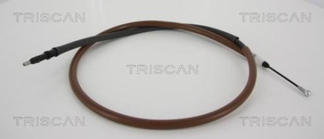 Трос, стояночная тормозная система TRISCAN 8140 10147