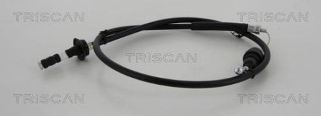 Трос газа TRISCAN 8140 10310