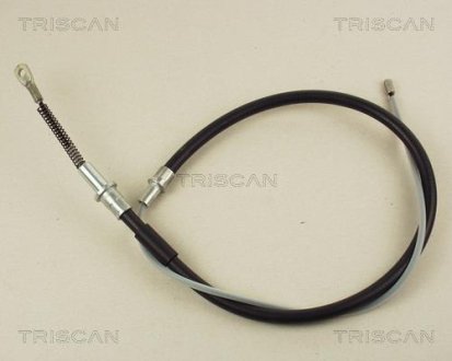 Трос, стояночная тормозная система TRISCAN 8140-11119 (фото 1)