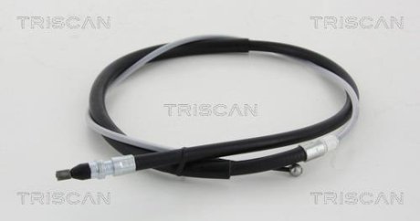 Трос, стояночная тормозная система TRISCAN 814011150