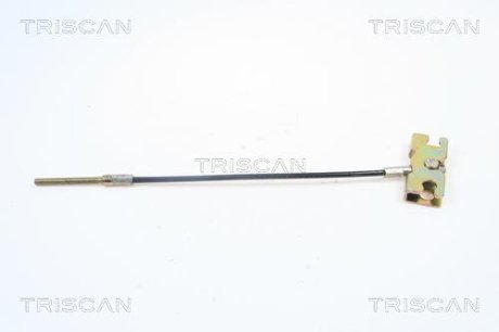 Трос, стояночная тормозная система TRISCAN 8140 12123 (фото 1)