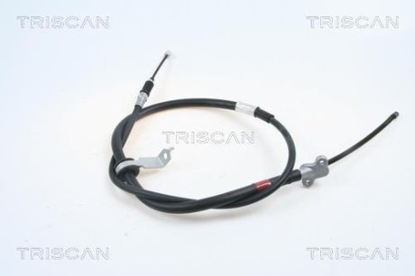 Трос, стояночная тормозная система TRISCAN 8140 131001 (фото 1)