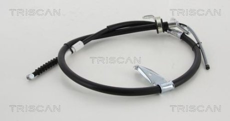 Трос, стояночная тормозная система TRISCAN 8140131294 (фото 1)
