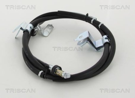 Трос, стояночная тормозная система TRISCAN 8140 131344 (фото 1)