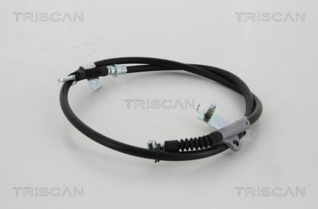 Трос, стояночная тормозная система TRISCAN 8140 141116 (фото 1)