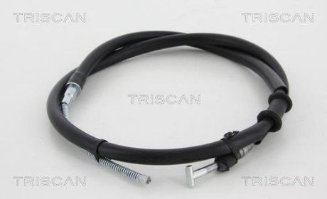 Трос, стояночная тормозная система TRISCAN 8140 151038 (фото 1)