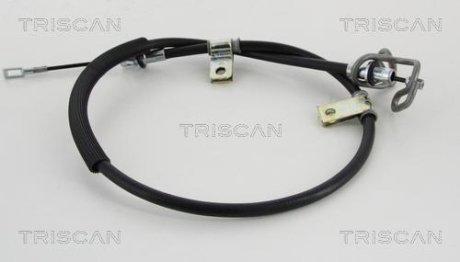 Трос, стояночная тормозная система TRISCAN 8140151060 (фото 1)