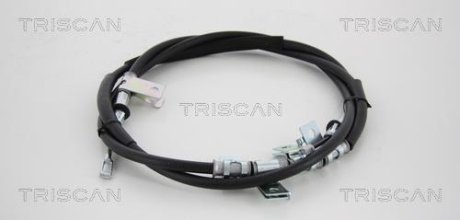 Трос, стояночная тормозная система TRISCAN 8140151061